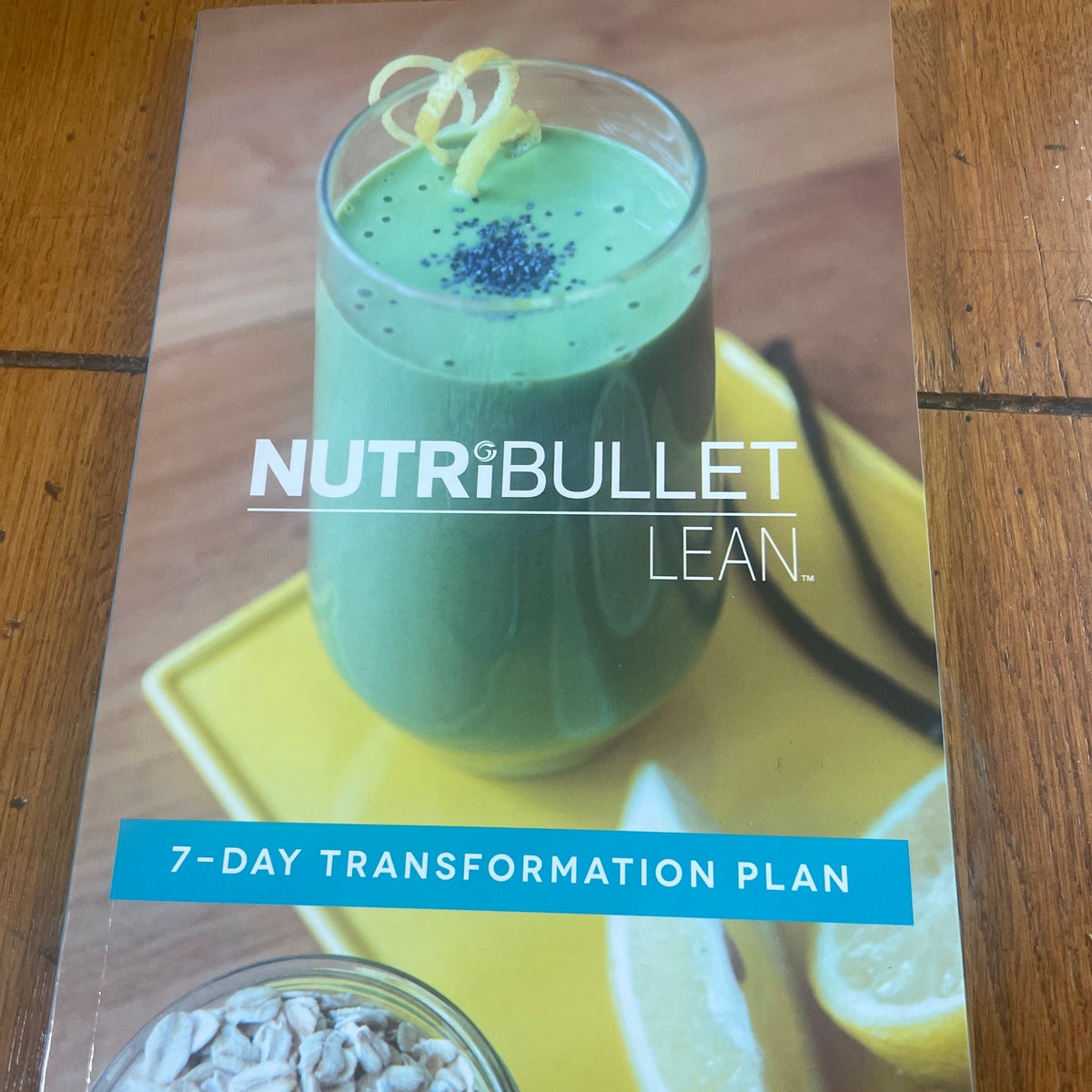 Nutribullet lean hotsell