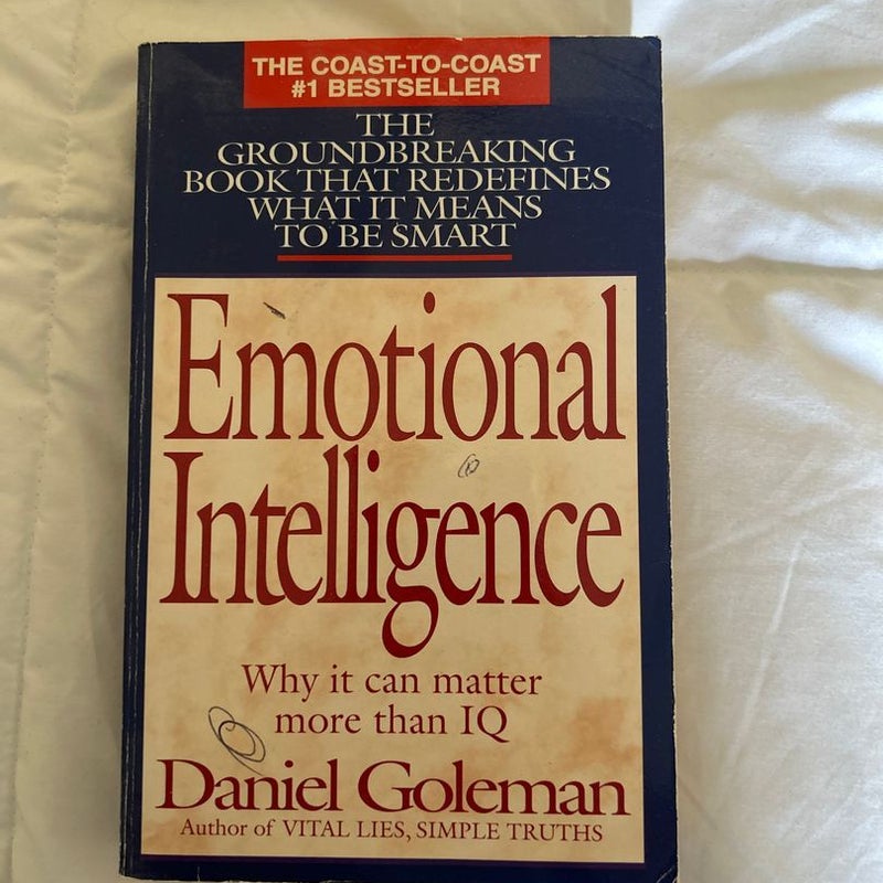 Emotional Intelligence