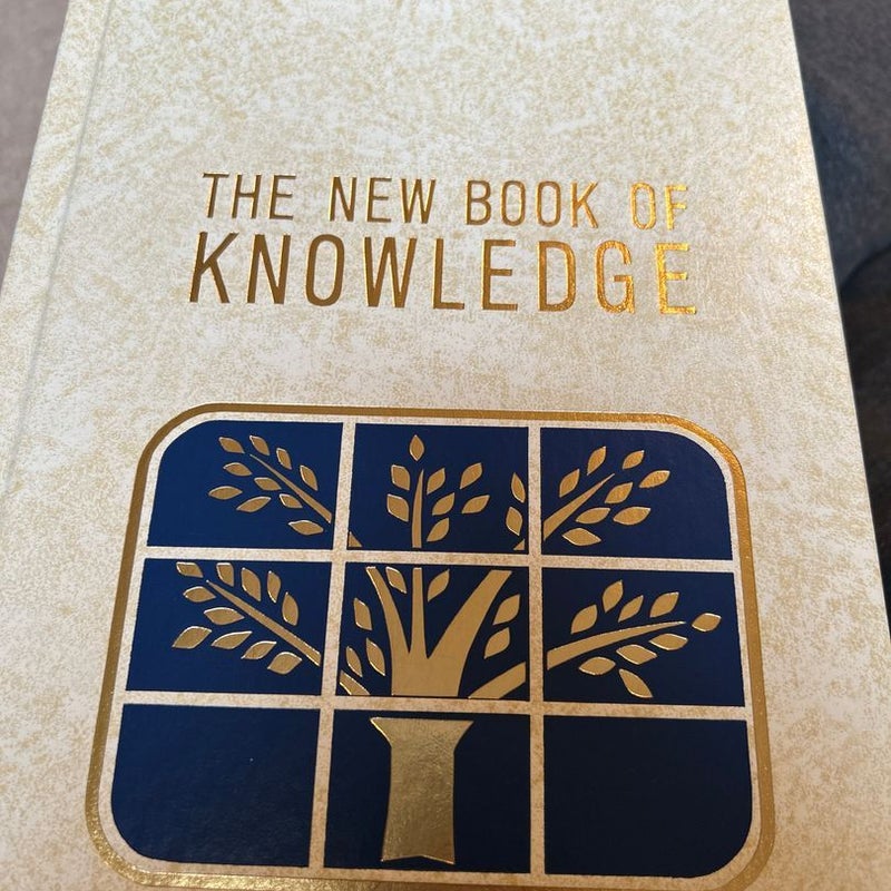 The New Book of Knowledge