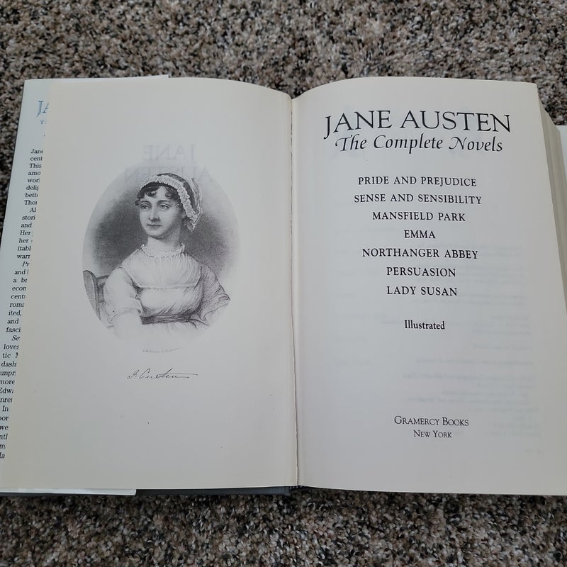 Jane Austen
