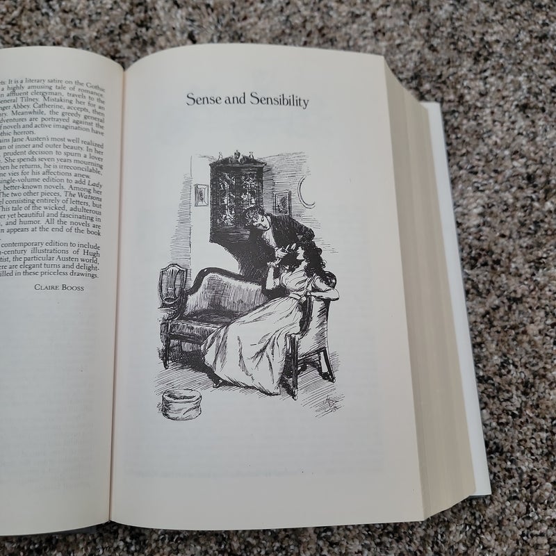 Jane Austen