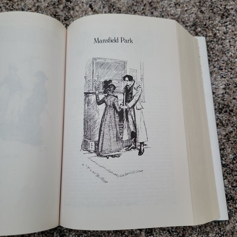 Jane Austen