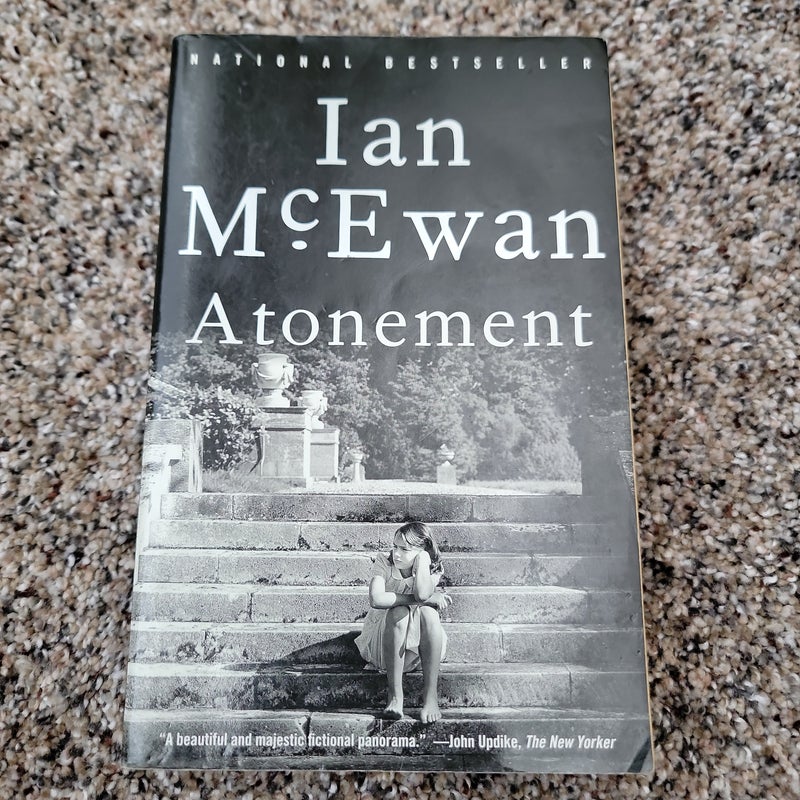Atonement