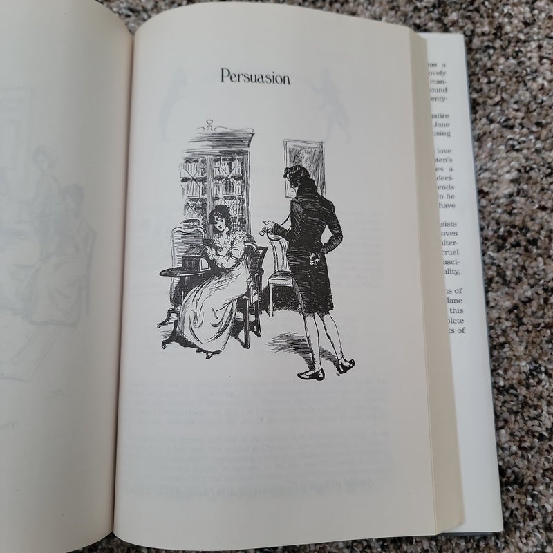 Jane Austen