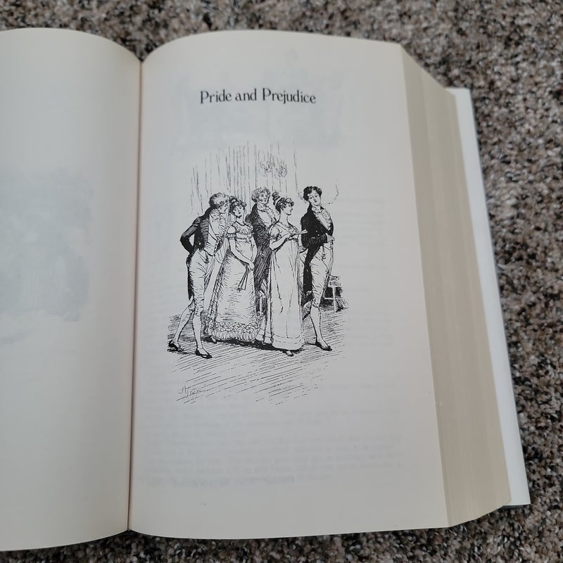 Jane Austen