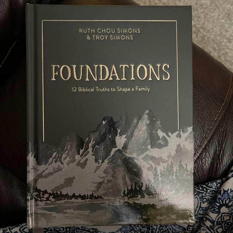 Foundations
