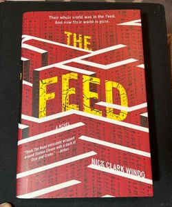 The Feed (Export)