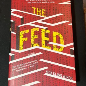 The Feed (Export)
