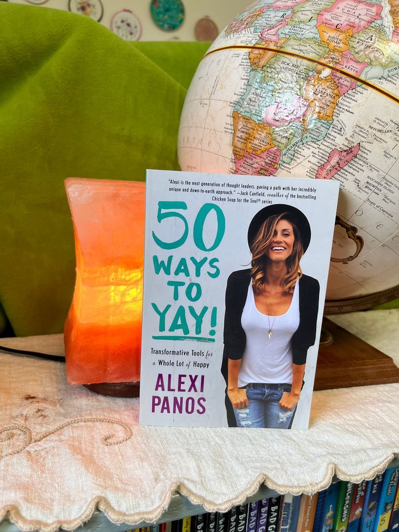 50 Ways to Yay!