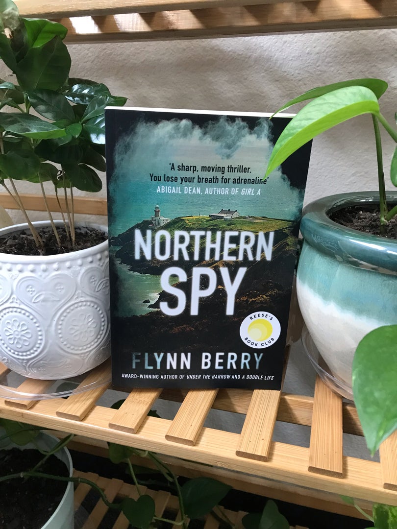 Northern Spy