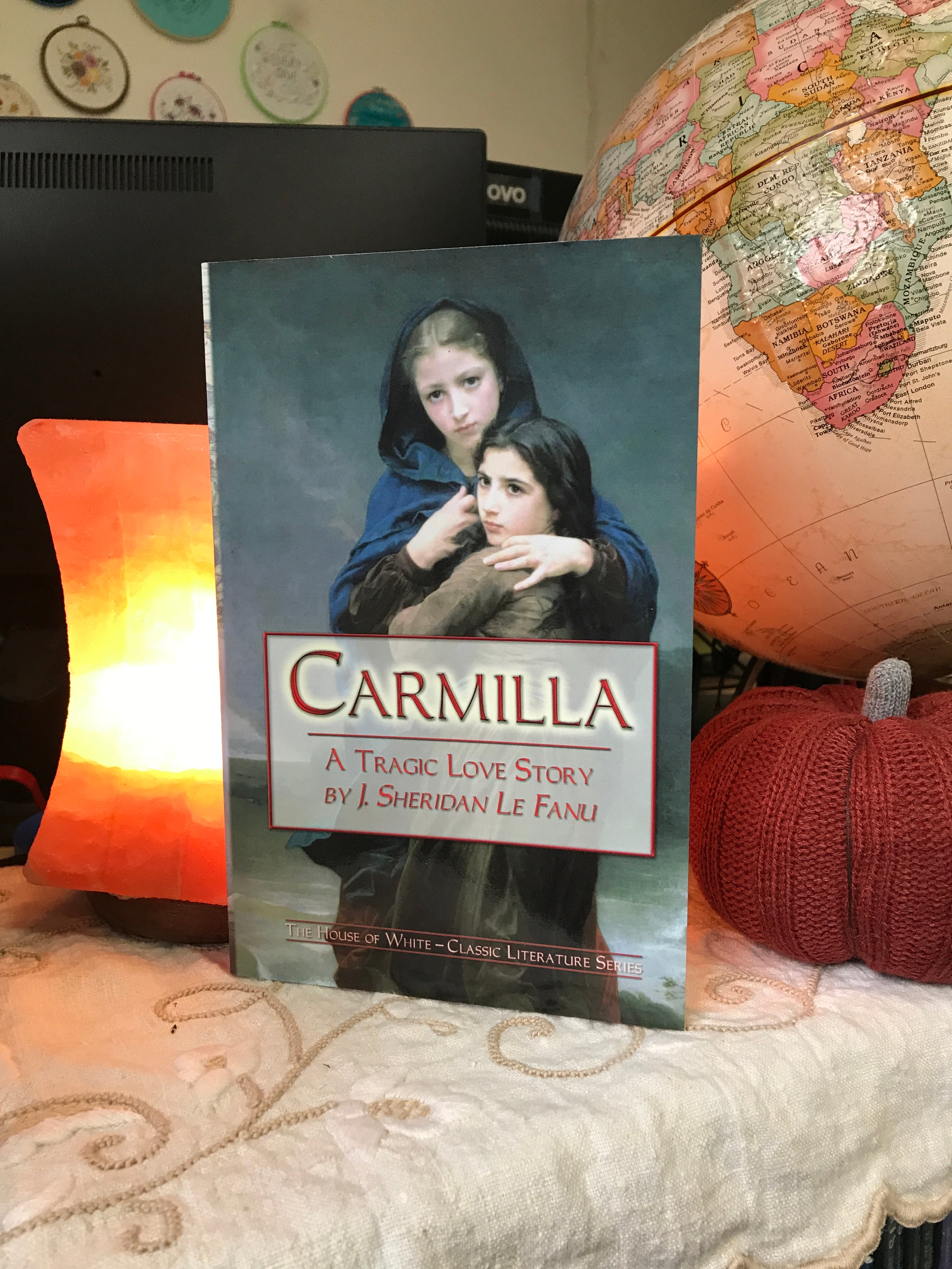 Carmilla