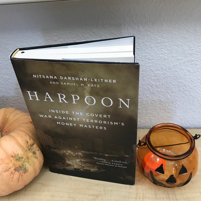 Harpoon