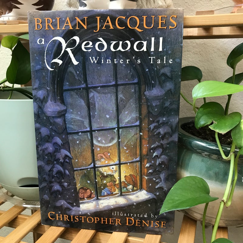 A Redwall Winter's Tale