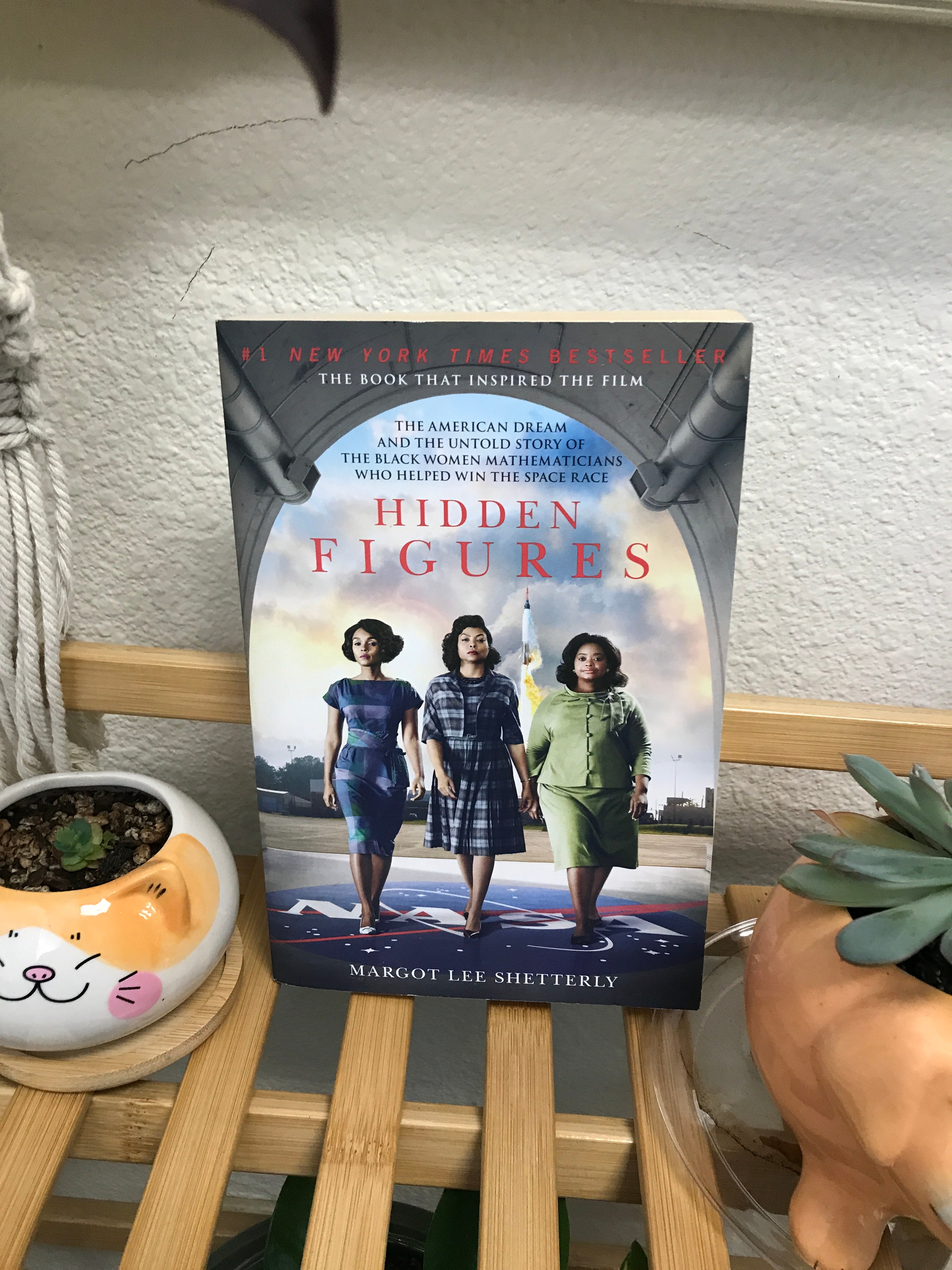 Hidden Figures