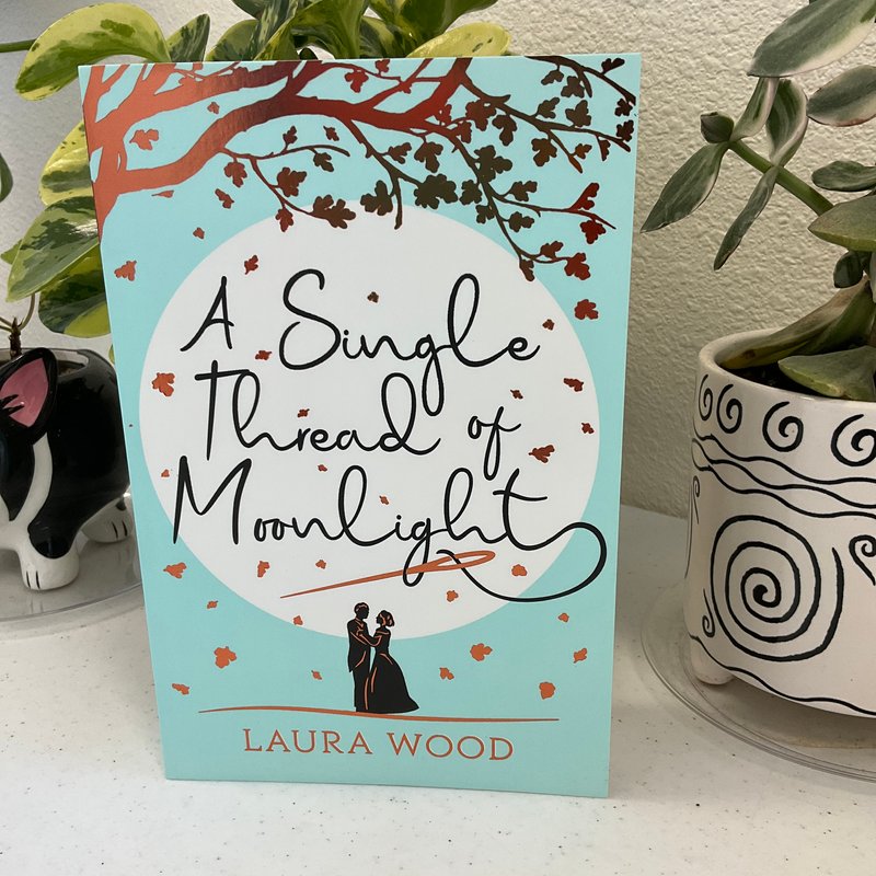 A Single Thread of Moonlight