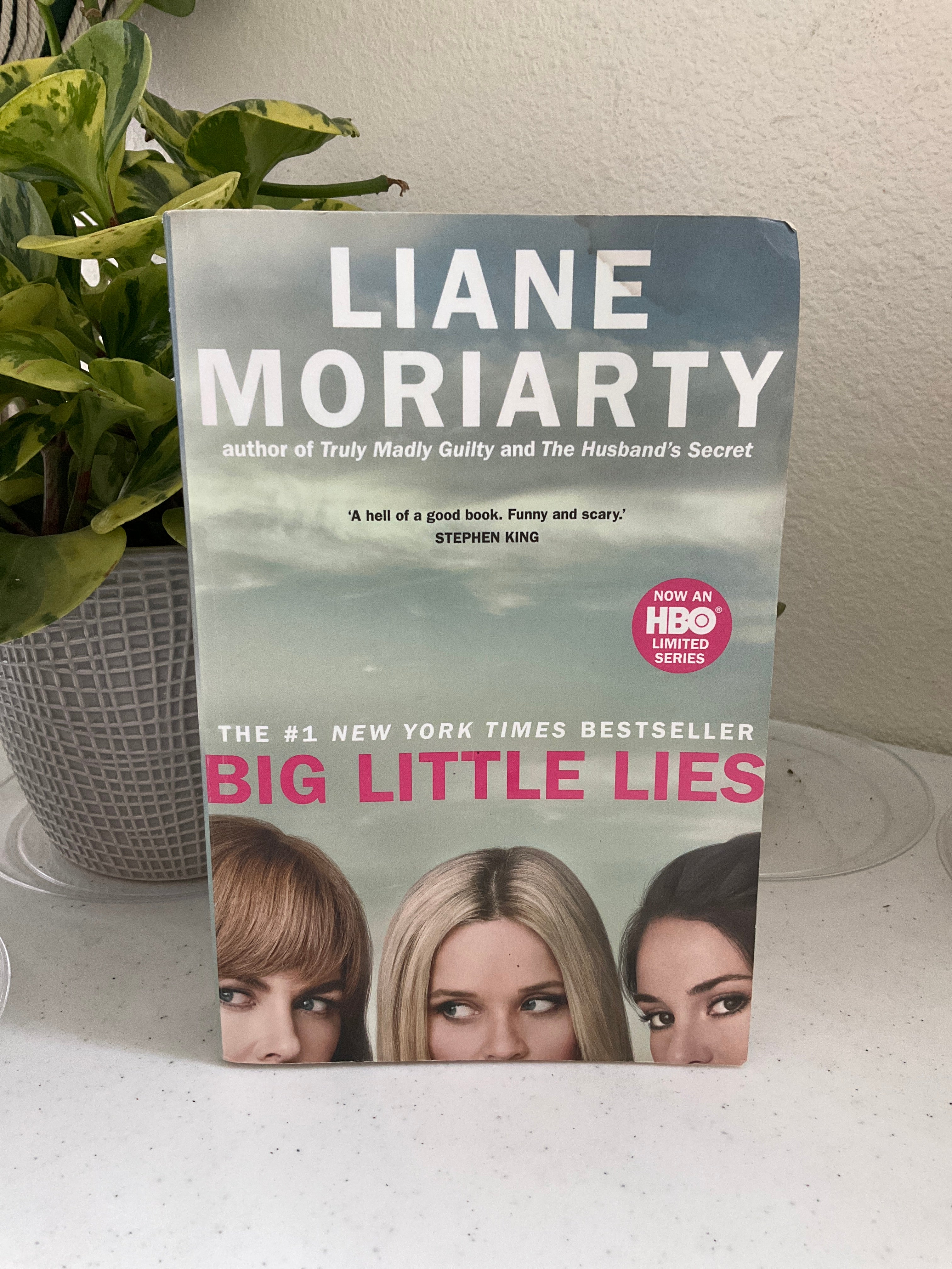 Big Little Lies