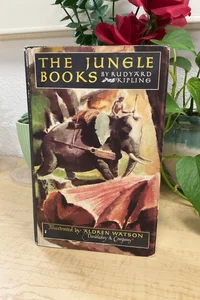 The Jungle Books: Volume 2