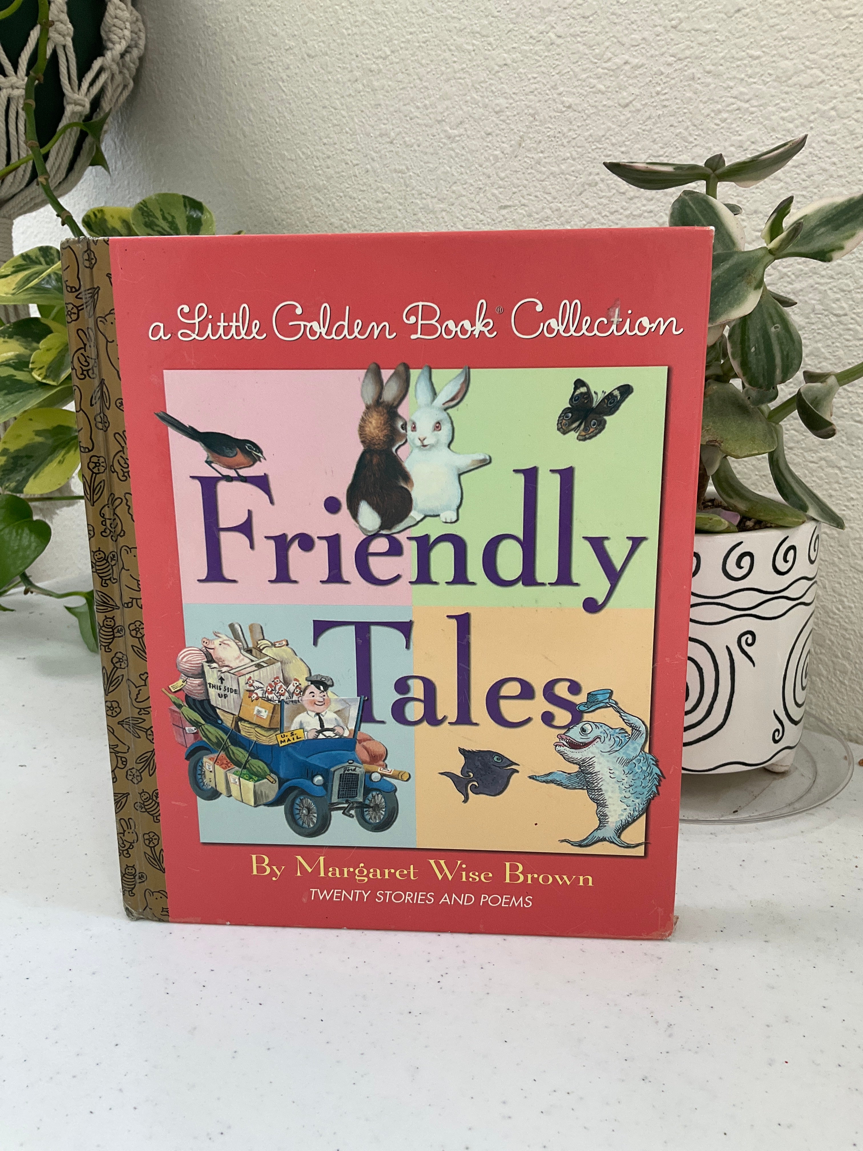 Friendly Tales