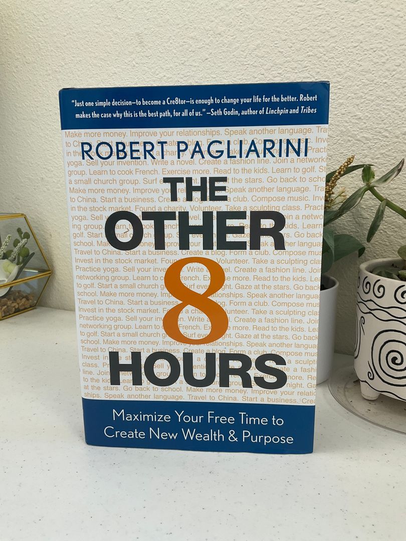 The Other 8 Hours