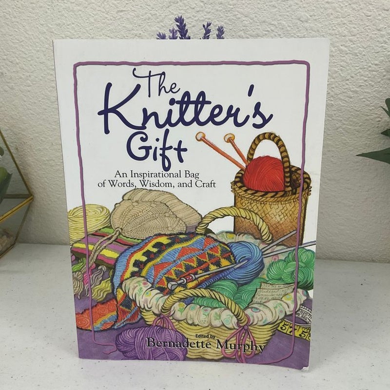 The Knitter's Gift