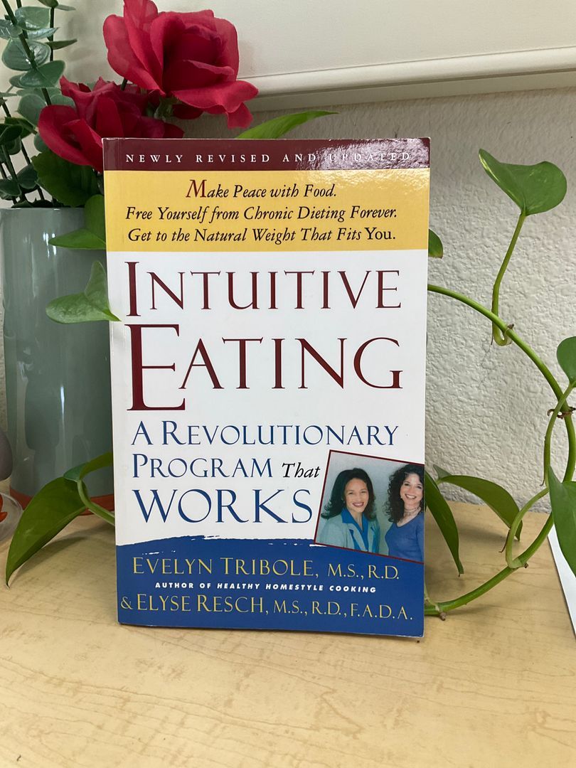 Intuitive Eating