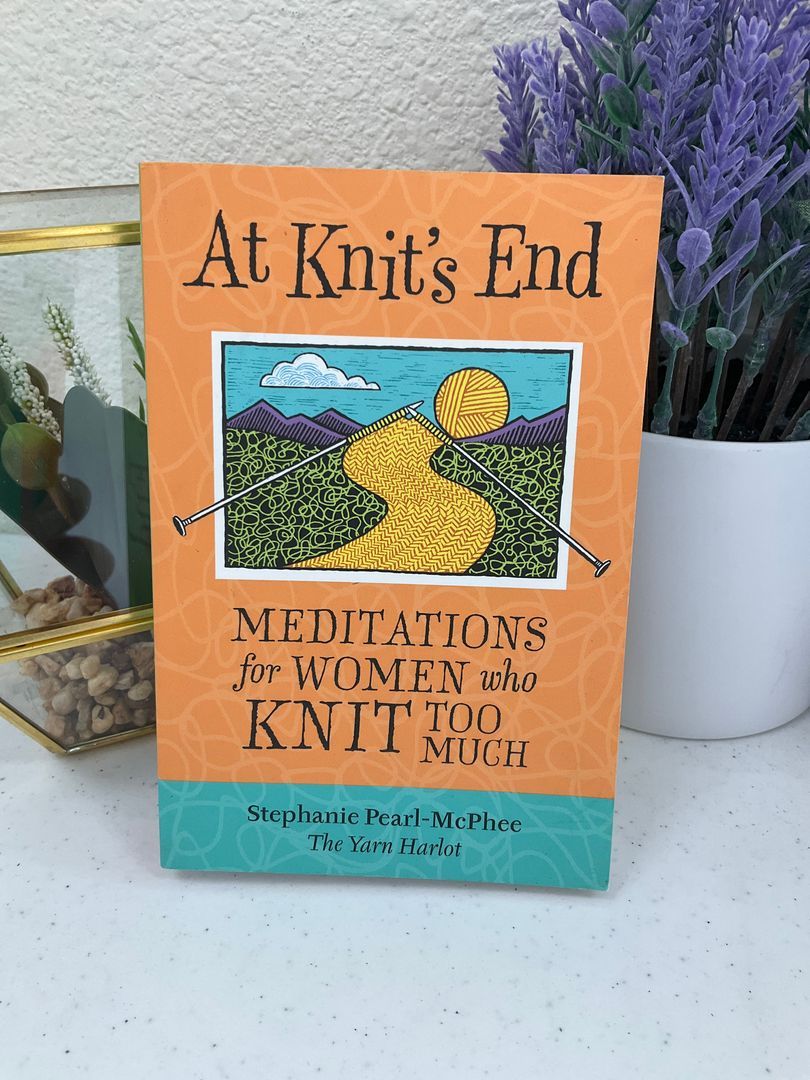 At Knit's End