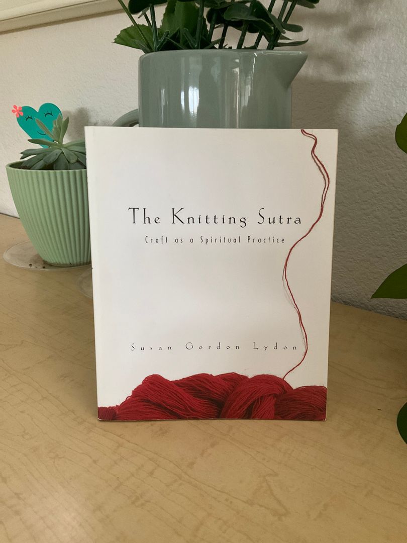 The Knitting Sutra