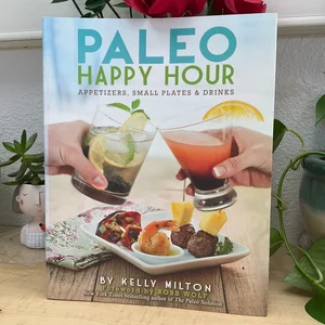 Paleo Happy Hour