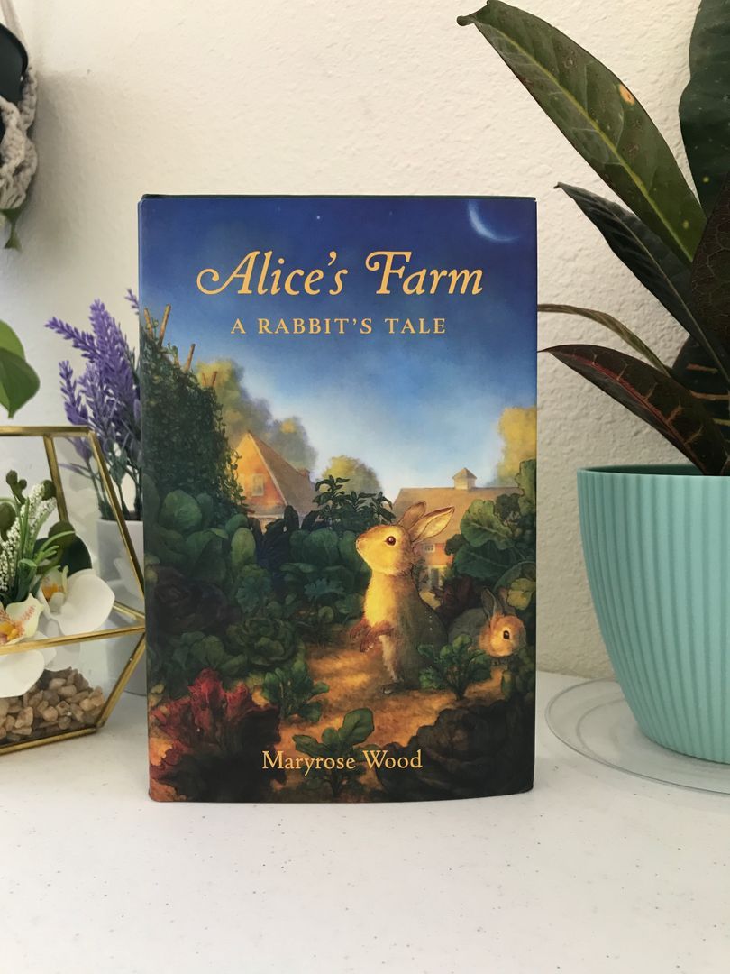 Alice's Farm