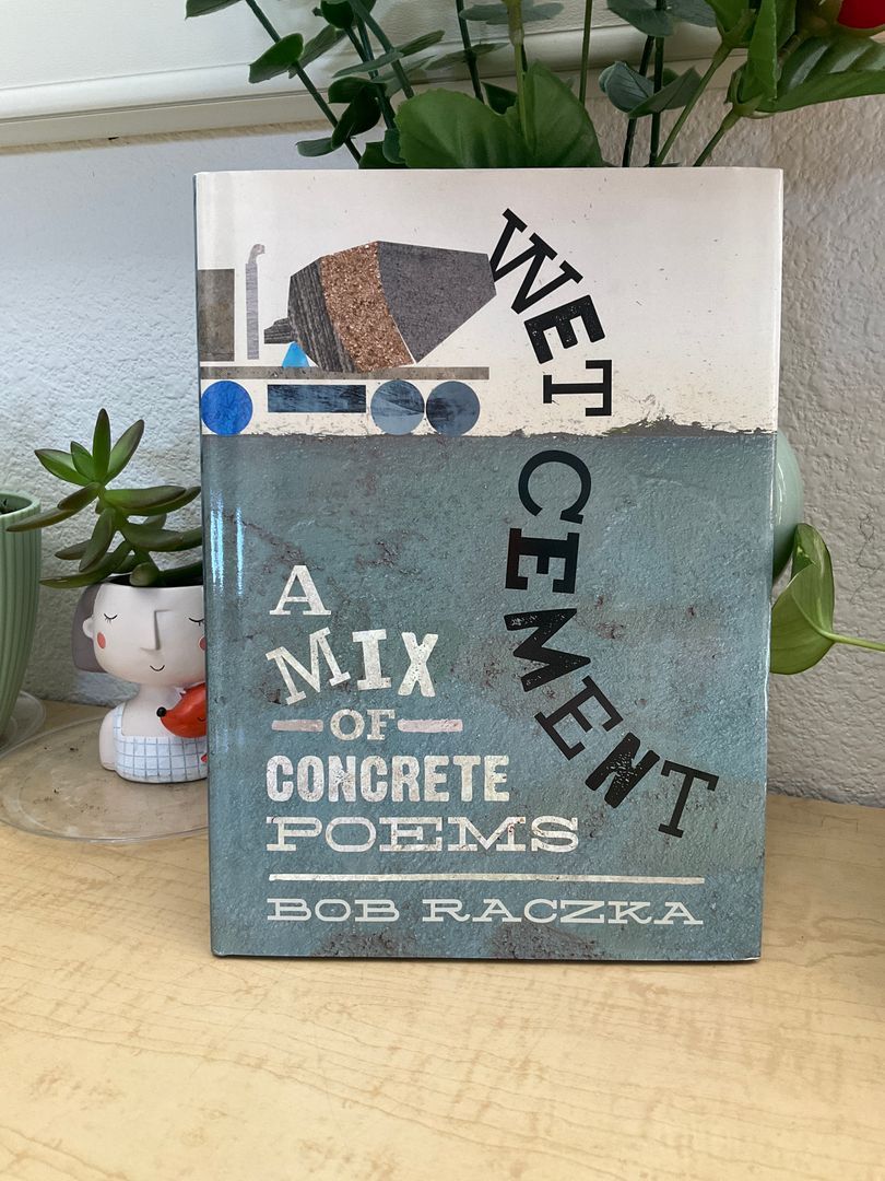 Wet Cement