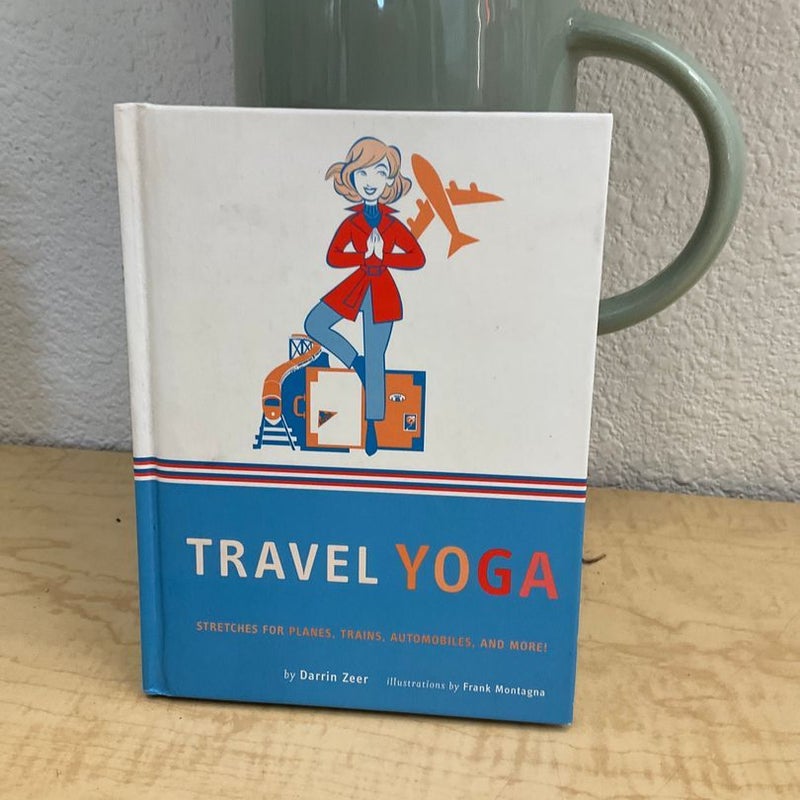 Travel Yoga