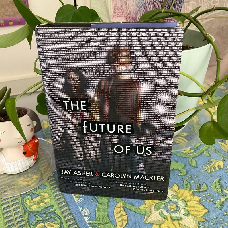 The Future of Us
