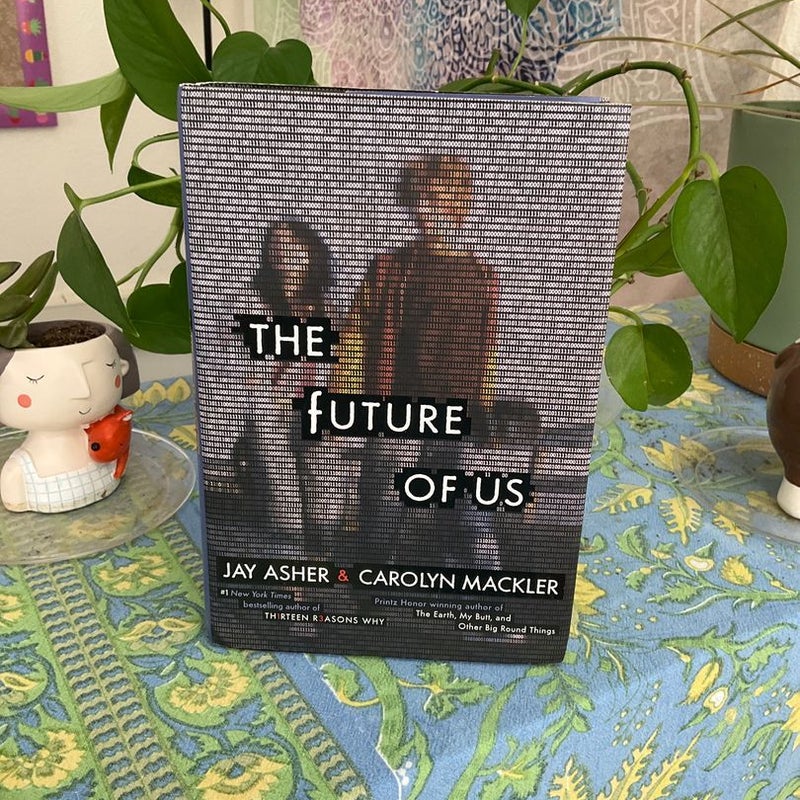 The Future of Us