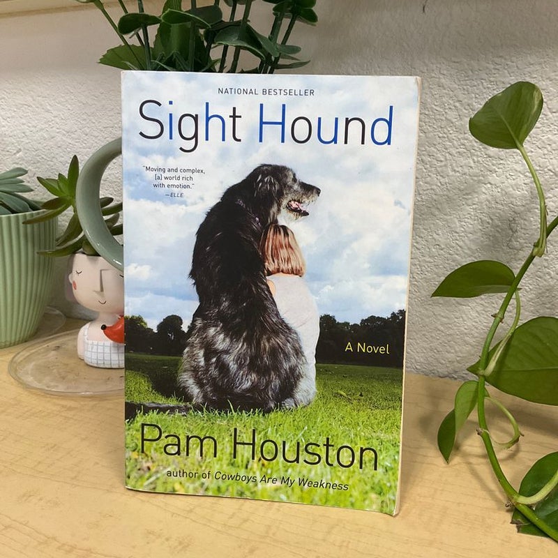 Sight Hound