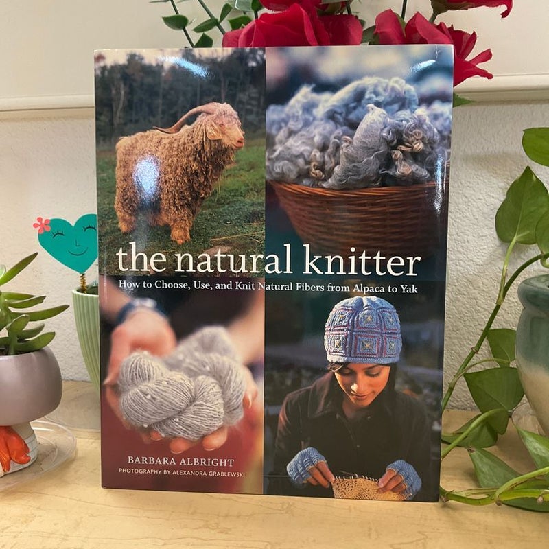 The Natural Knitter