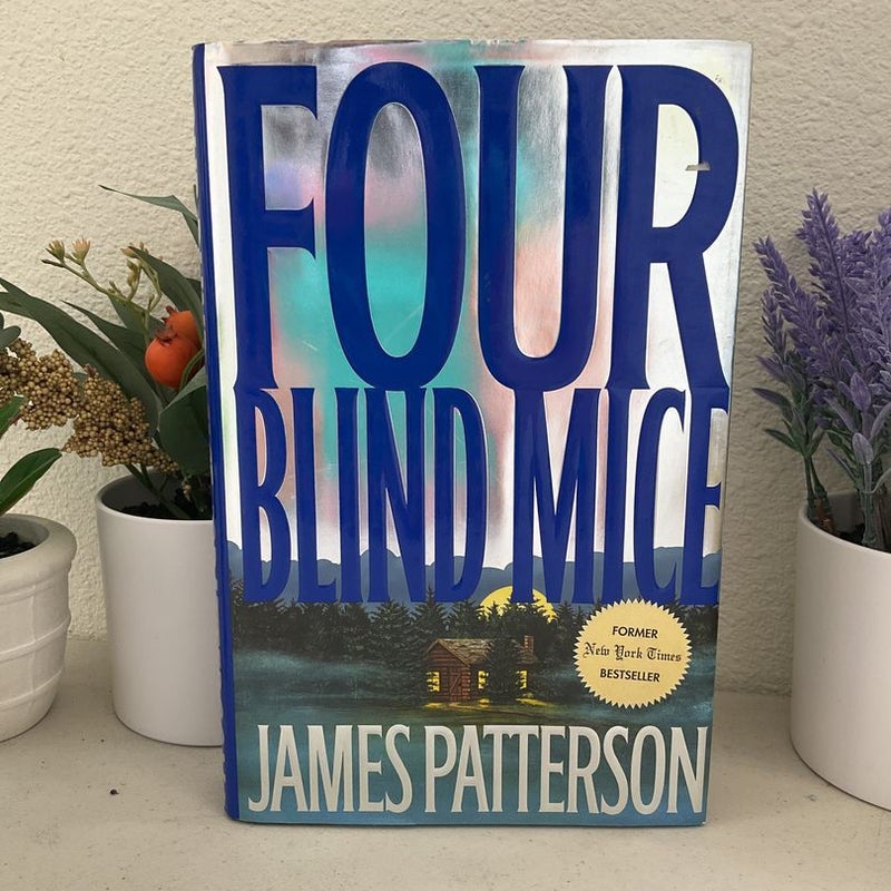 Four Blind Mice