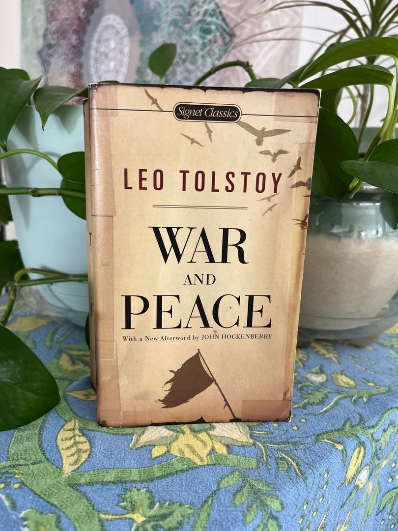 War and Peace