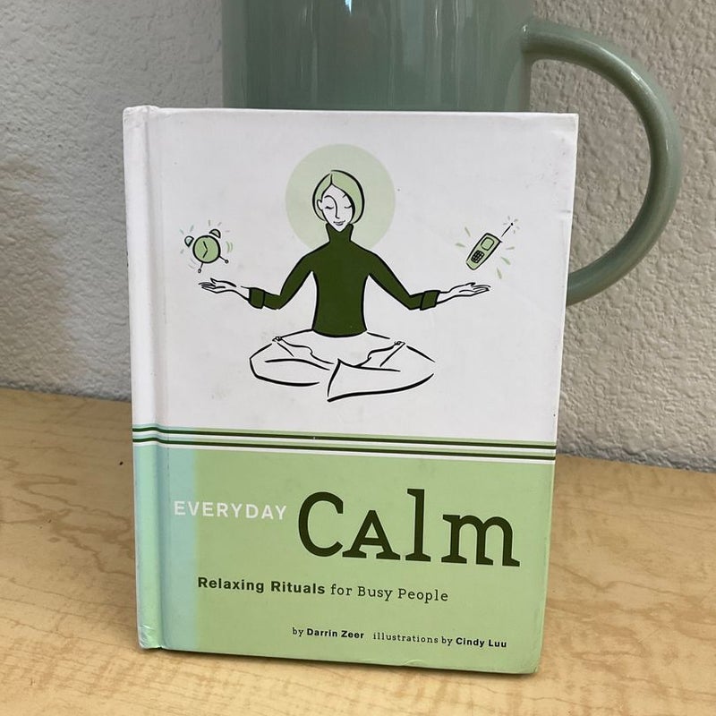 Everyday Calm