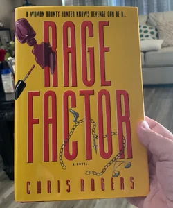 Rage Factor