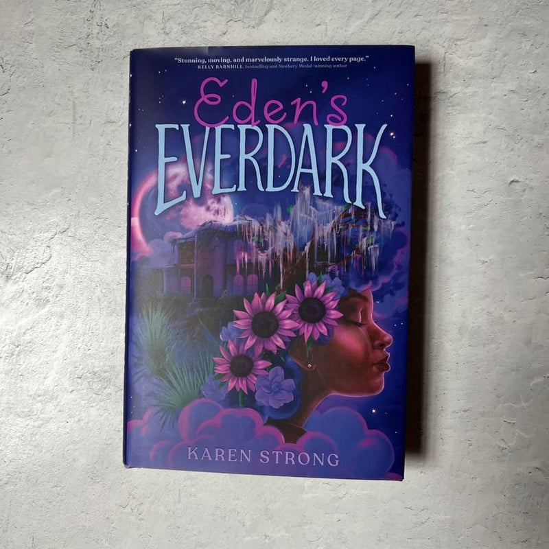 Eden's Everdark