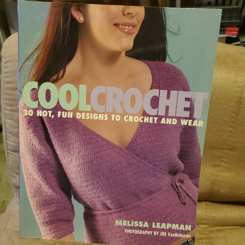 Cool Crochet