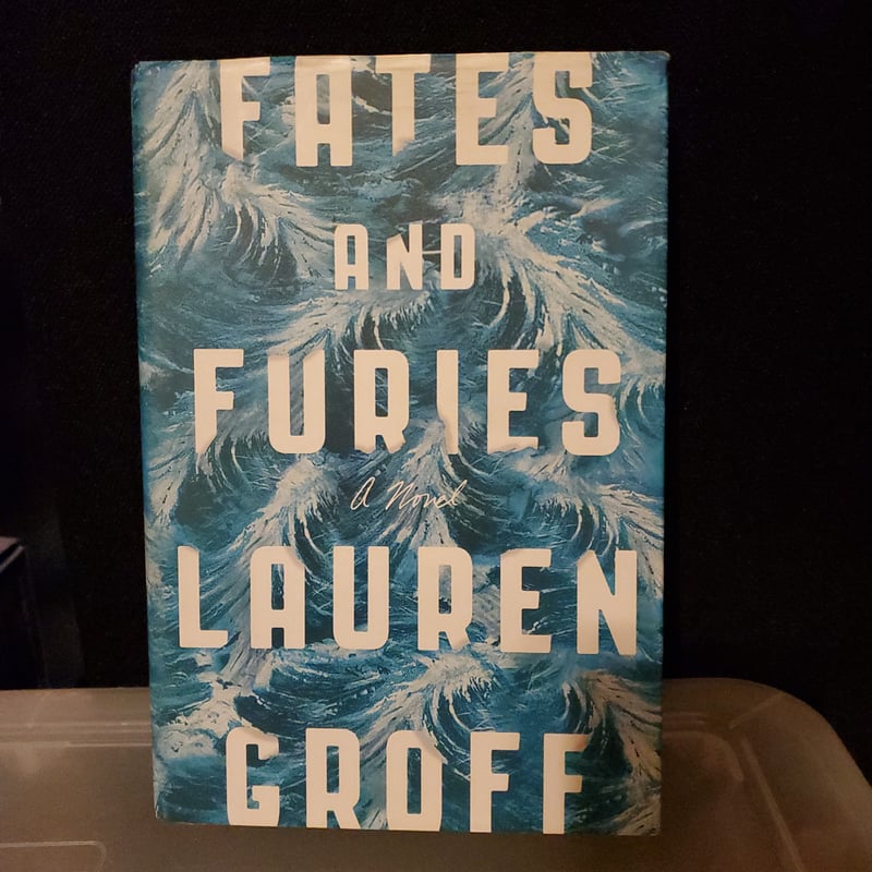 Fates and Furies