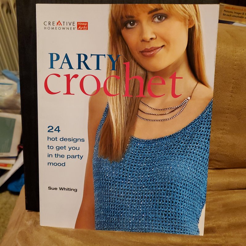 Party Crochet