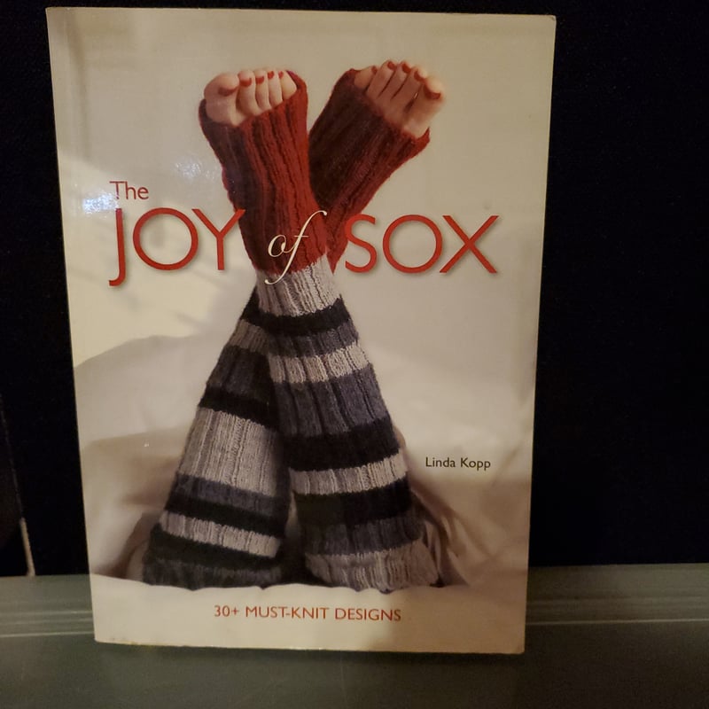 The Joy of Sox