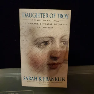 Daughter of Troy