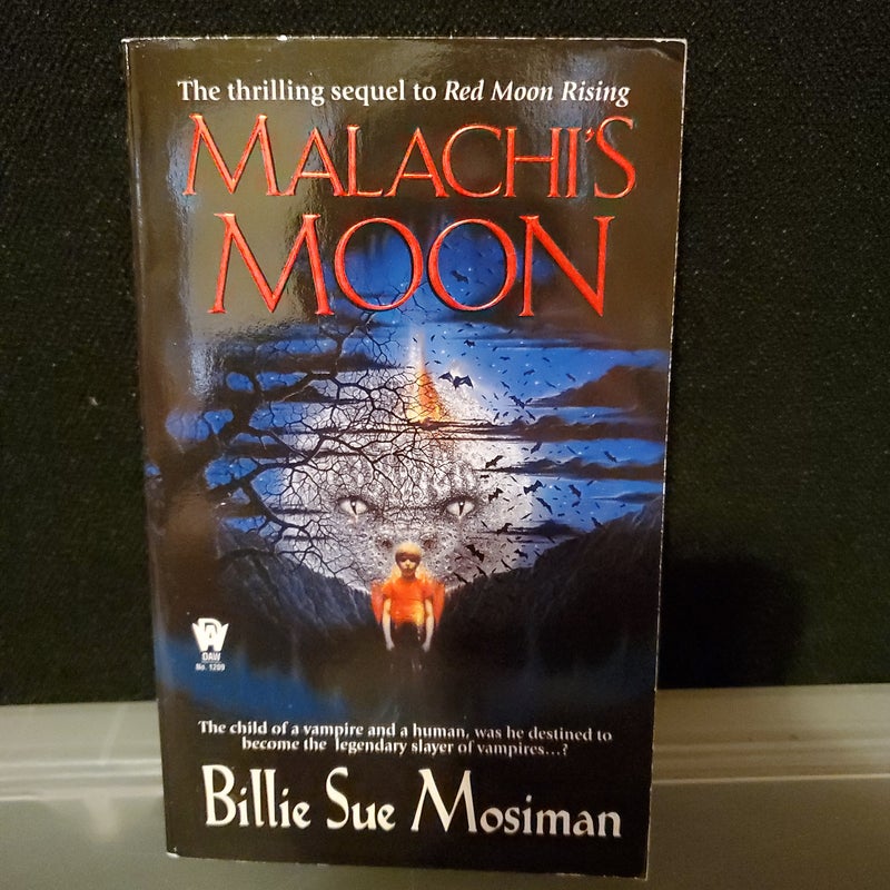 Malachi's Moon