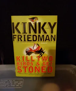 Kill Two Birds and Get Stoned