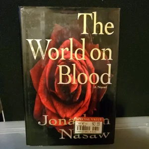 The World on Blood