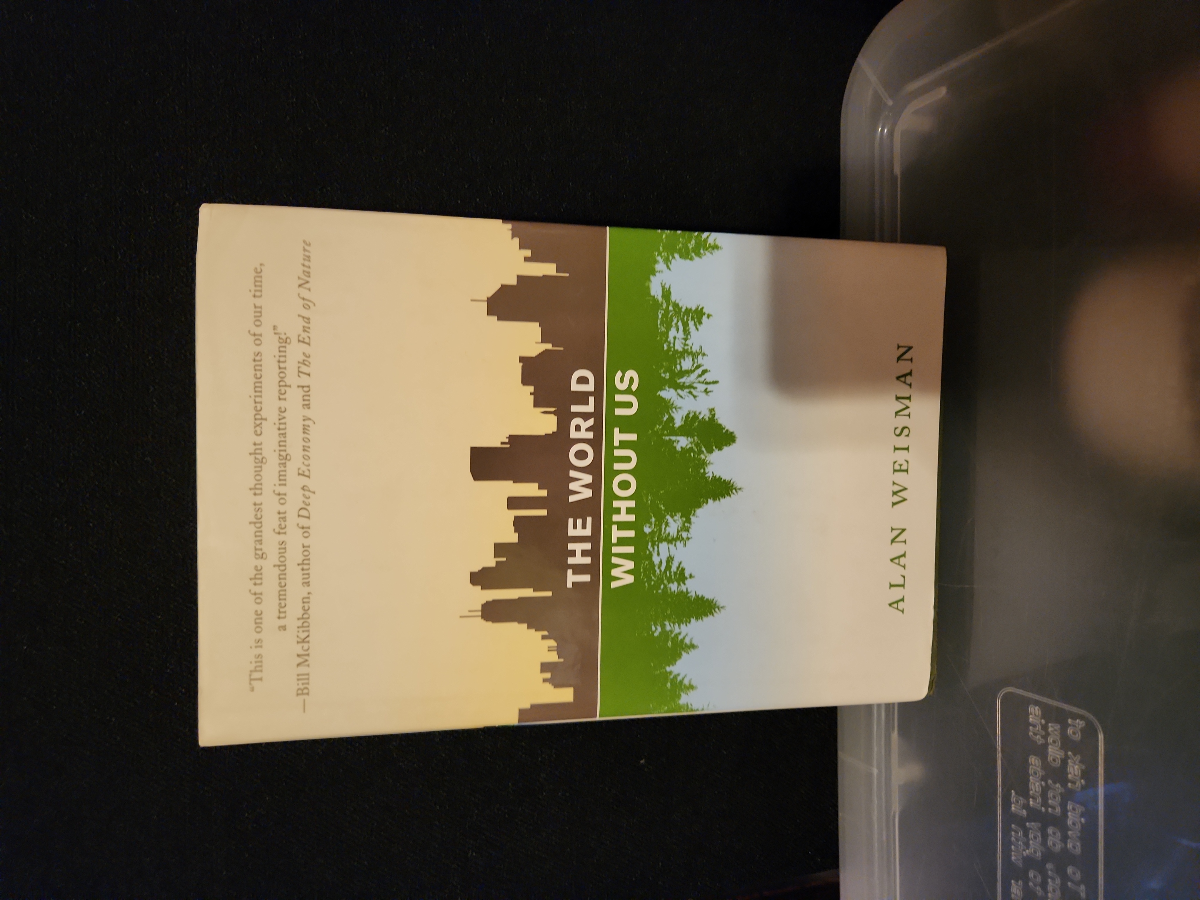 The World Without Us