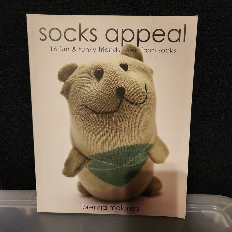 Socks Appeal